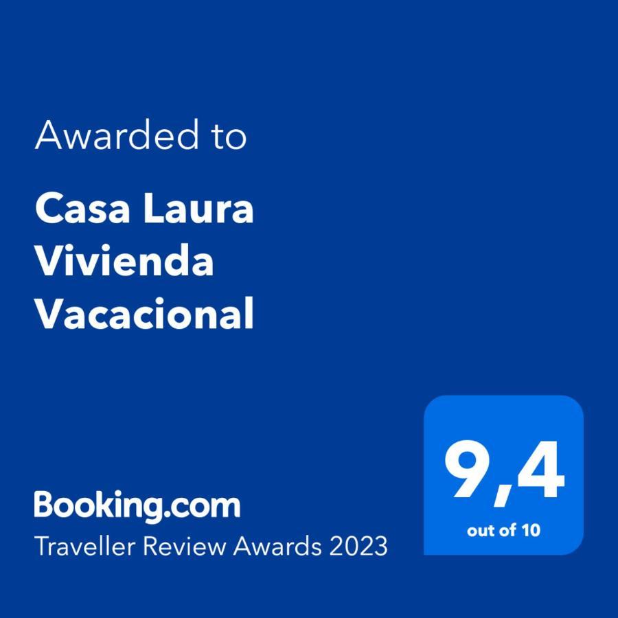 Casa Laura Vivienda Vacacional Los Cristianos  Exteriér fotografie