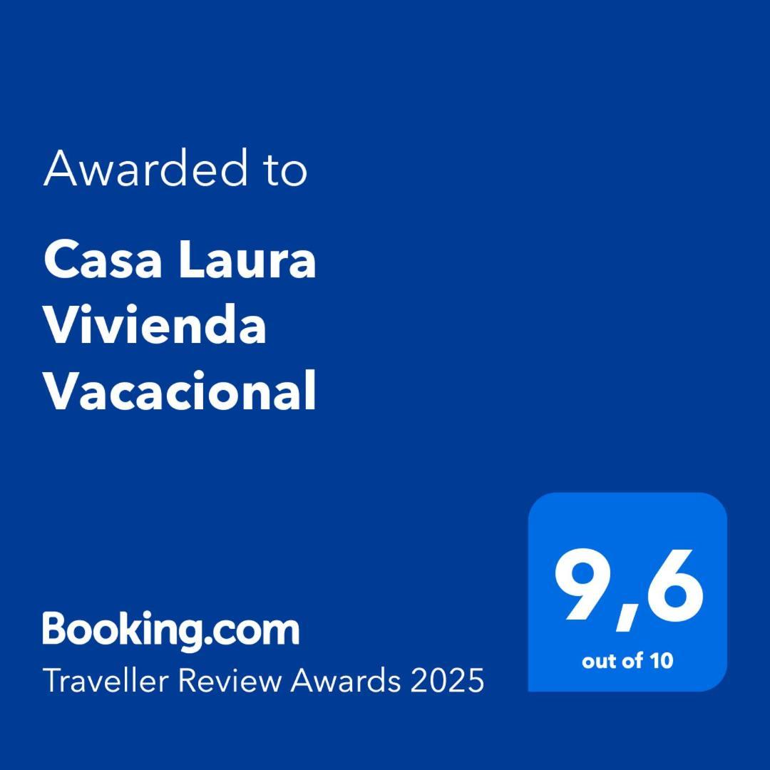 Casa Laura Vivienda Vacacional Los Cristianos  Exteriér fotografie