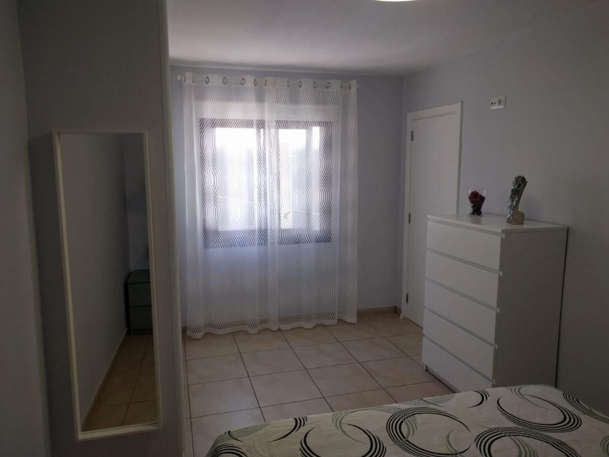 Casa Laura Vivienda Vacacional Los Cristianos  Exteriér fotografie