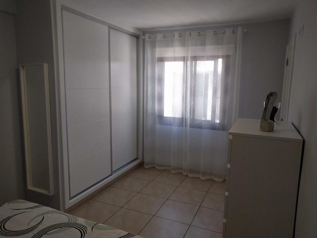 Casa Laura Vivienda Vacacional Los Cristianos  Exteriér fotografie