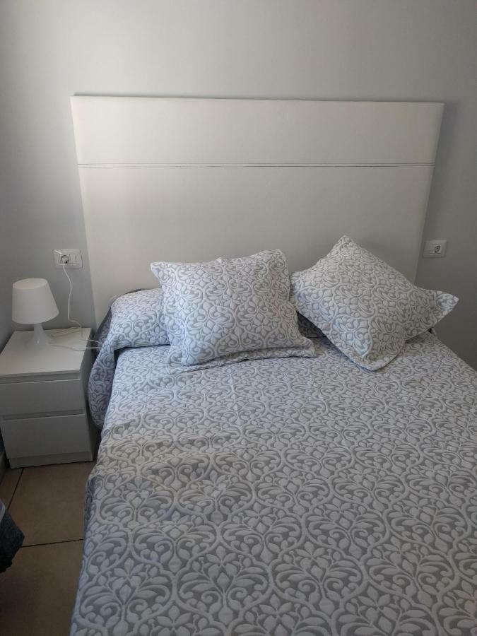 Casa Laura Vivienda Vacacional Los Cristianos  Exteriér fotografie
