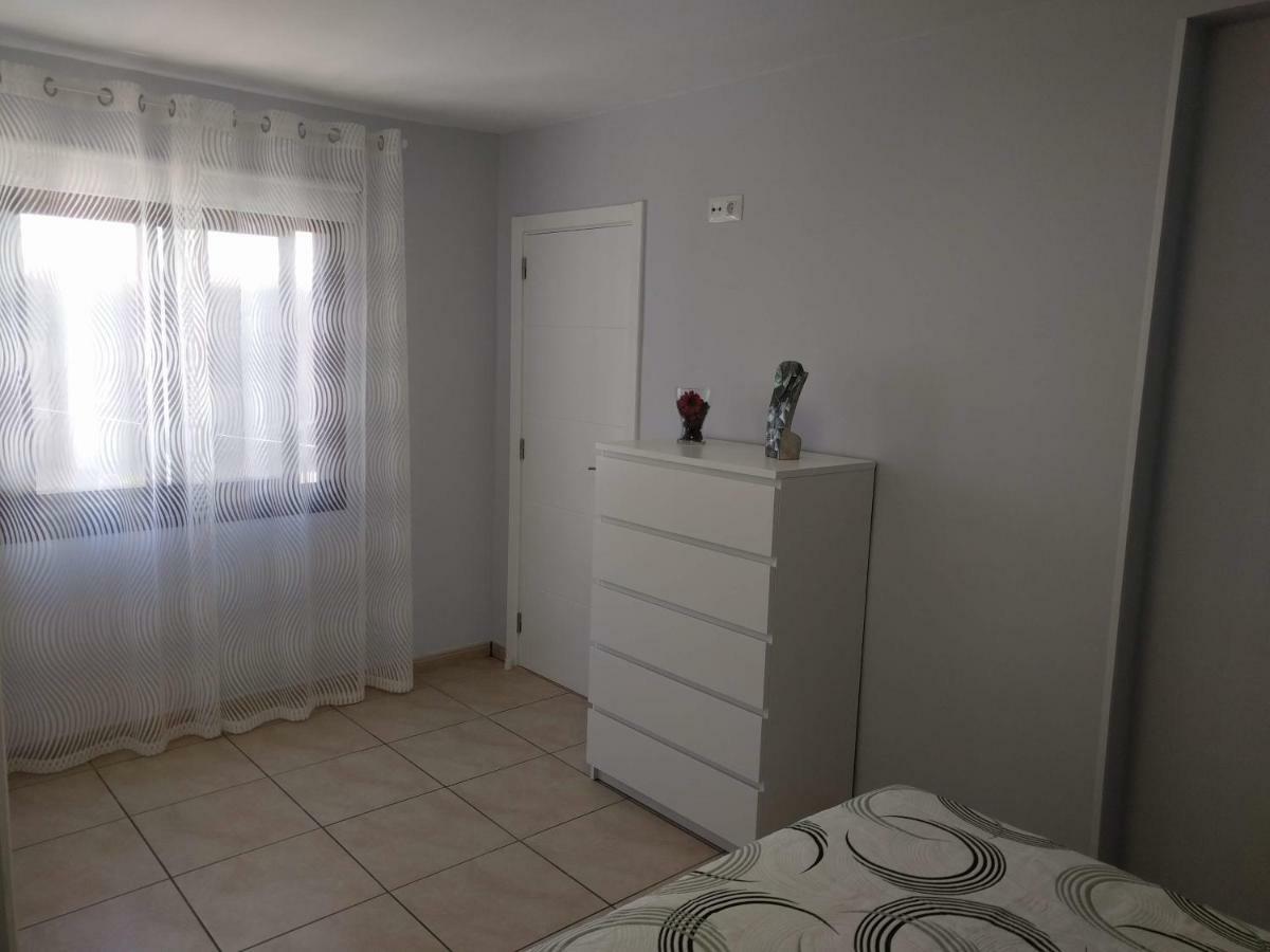 Casa Laura Vivienda Vacacional Los Cristianos  Exteriér fotografie