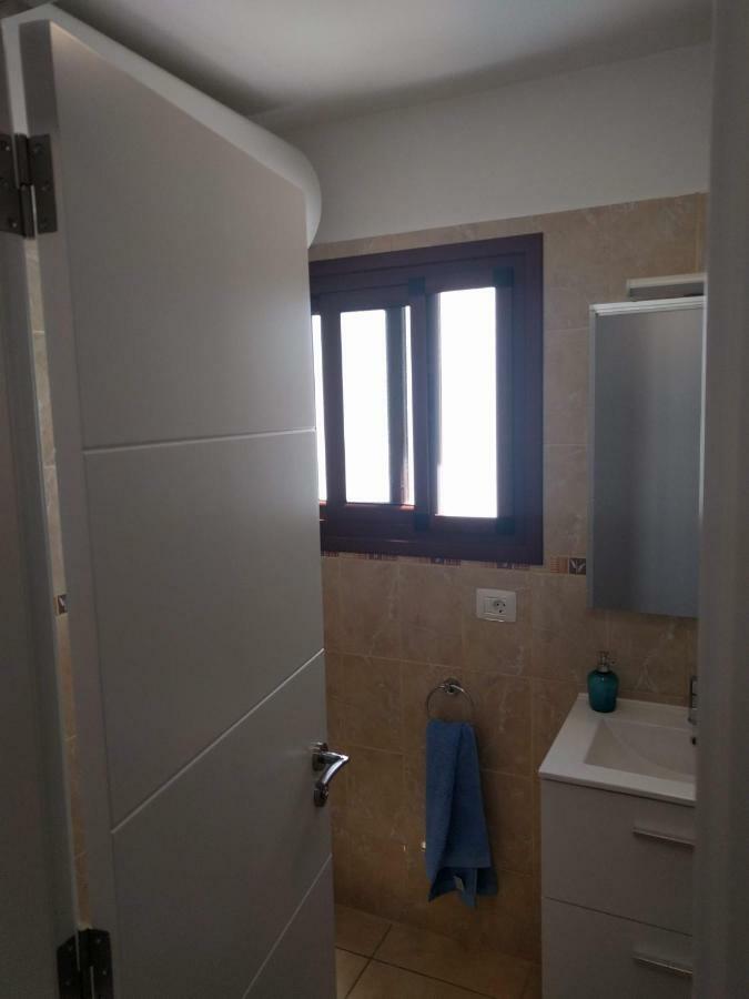 Casa Laura Vivienda Vacacional Los Cristianos  Exteriér fotografie