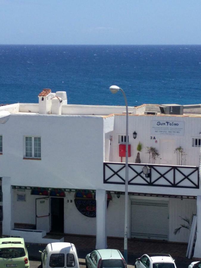 Casa Laura Vivienda Vacacional Los Cristianos  Exteriér fotografie