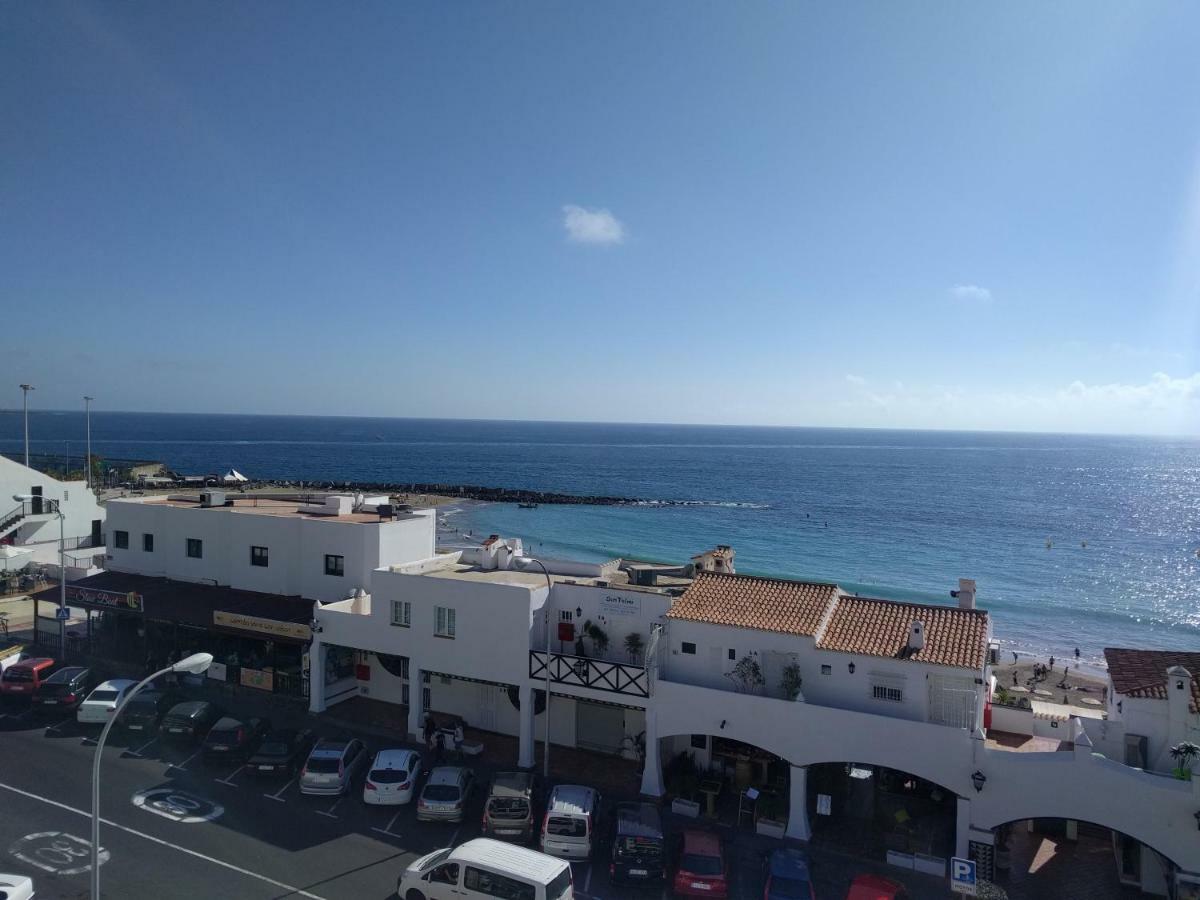Casa Laura Vivienda Vacacional Los Cristianos  Exteriér fotografie