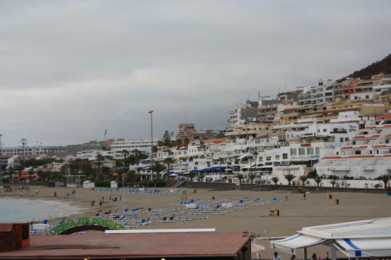 Casa Laura Vivienda Vacacional Los Cristianos  Exteriér fotografie