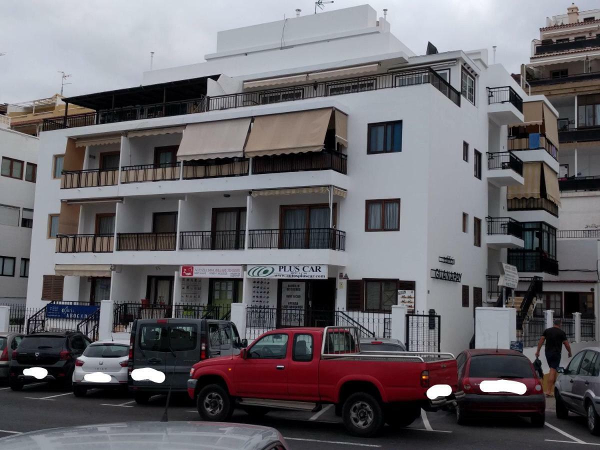 Casa Laura Vivienda Vacacional Los Cristianos  Exteriér fotografie