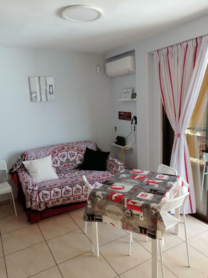 Casa Laura Vivienda Vacacional Los Cristianos  Exteriér fotografie