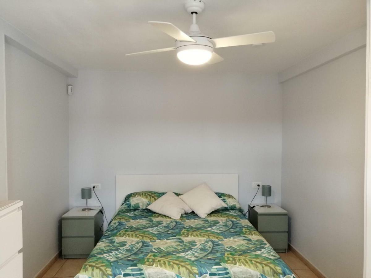 Casa Laura Vivienda Vacacional Los Cristianos  Exteriér fotografie